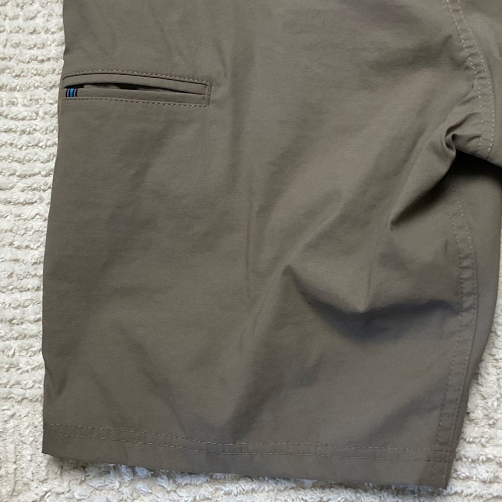 Kuhl Men's THE RENEGADE OUTSIDER® SHORT Size 32 - Picture 9 of 16